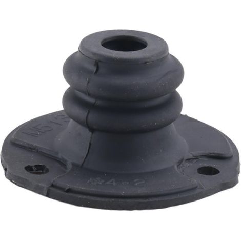 Joint d'étanchéité en caoutchouc pour soufflet de levier de vitesse de voiture NA0164481B M51317480A pour (1/5)