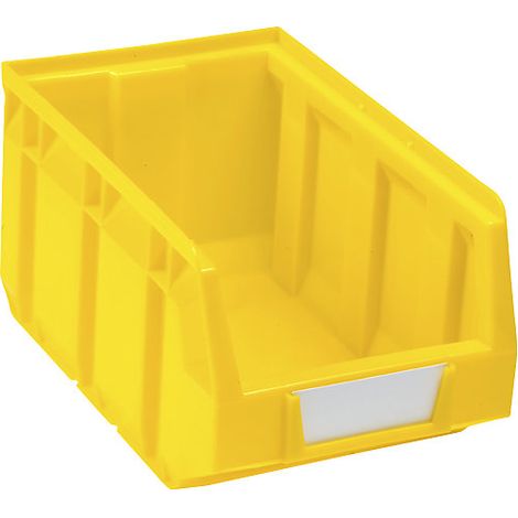 FRANKEL kaiserkraft, Bac à bec en polyéthylène, L x l x h 234 x (1/5)