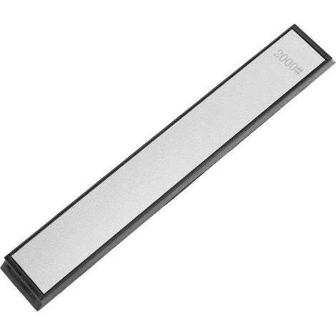 Diamant Whetstone Couteau Aiguiseur Angle Pierre à Aiguiser 800 1500 2000 3000 Barres de Diamant Barre D'Outils Pierre à Huile 4 (1/4)