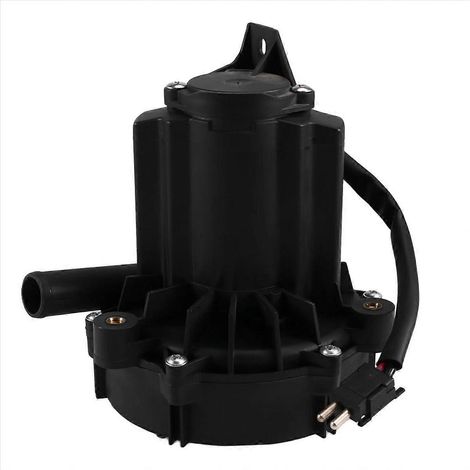 Compatible avec la pompe d'échappement d'injection d'air secondaire automobile 98662410300 (1/5)
