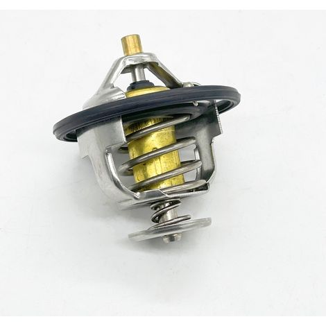 90916-03138 ist für Toyota- und Lexus-Thermostate mit einem Temperaturbereich von 82°C geeignet. (1/4)