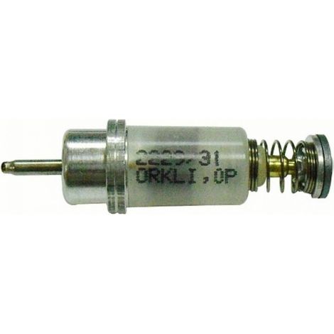 Électro-aimant magnétique groupe connexion coaxiale Standard de la partie supérieure du comptoir cuisines 20900/31