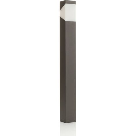 Outdoor lightsdimmable 'Kiran' made of Aluminium