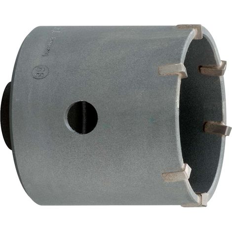 Metabo - Corona perforadora de percusión, diámetro 82 mm 623396000