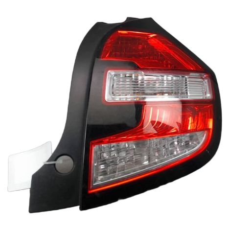 [PRODUIT D'OCCASION] Feu Arriere Droit RENAULT Twingo III 2014-... ♻️ Ref Oe. 265501361r - Garantie à vie (1/3)