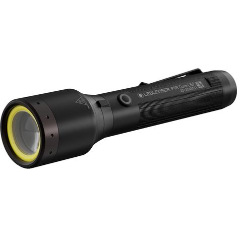 LEDLENSER LAMPE TORCHE RECHARGEABLE P9R LEP 502987