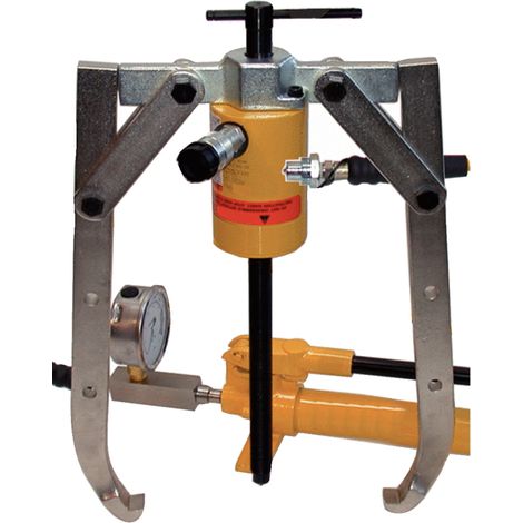 KS Tools Universal-Abzieher 2-armig, 30 t