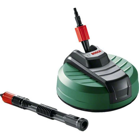 Bosch Home and Garden F016800466 Aquasurf 280 Detergente per superfici e terrazze Adatto per (marca idropulitrice) Bosc