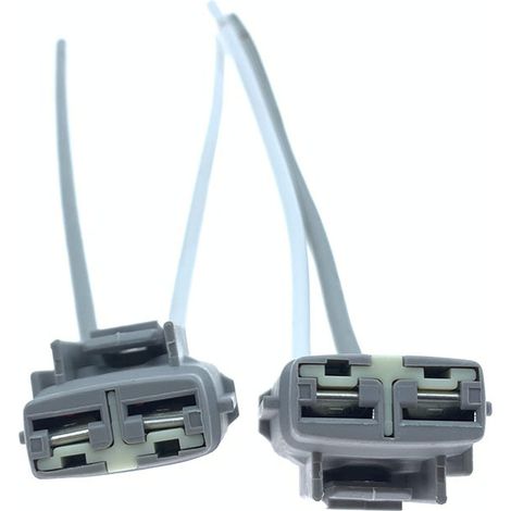 6189-0172 Anwendbar auf den Trumpchi GS3 DJ7021-8-21 Elektrolüftermotor-Anschlusskabelbaum --JB2083-2P