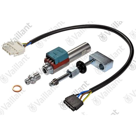 VAILLANT Radiatore, preriscaldatore olio VKO 156/3-7 u.w. Vaillant-Nr. , 0020130948