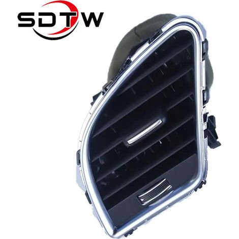 Bouche d'aération 8KD820951 pour Audi A4 B8 09-17, A5 13-17 (1/5)