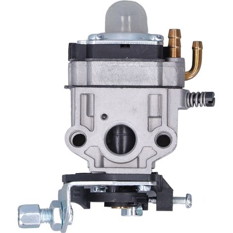 Carburateur Pompe à Carburant Souffleur Pièces Jardin Rechange pour Komatsu Hb2302 (1/5)
