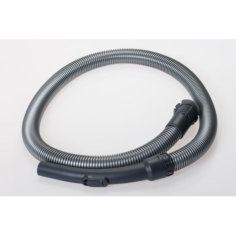 Ersatzteil - D128 Staubsauger-Schlauch mit Griff -  - HOOVER, CANDY