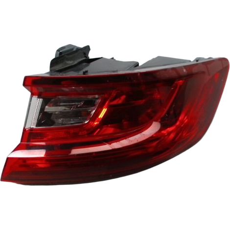 Feu Arriere Droit RENAULT Megane Iv Phase 1 2015- [PRODUIT D'OCCASION]♻️265509578r (1/3)