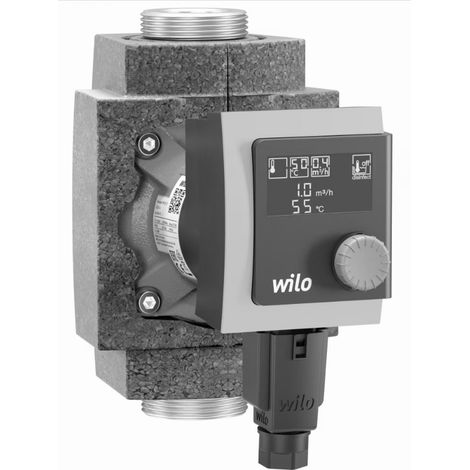 Bomba circuladora Stratos PICO-Z 25/1-6 PN 10 - WILO (1/3)