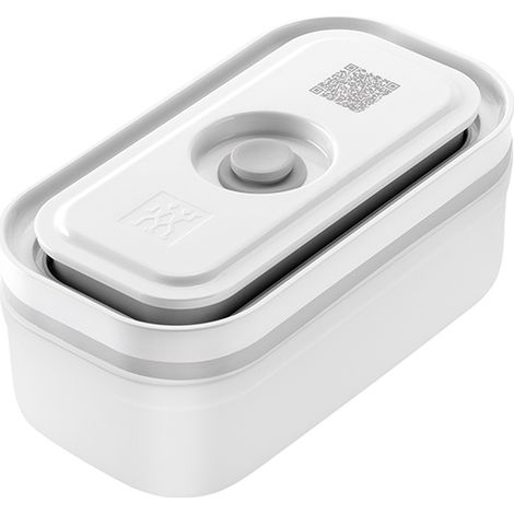 Zwilling Fresh And Save Vacuum Box Small Plastic (1/2)