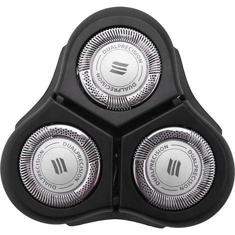 Tête de rasage pour Philips Rq11 Rq1180 Rq1160 Rq1150 1150x (1/5)