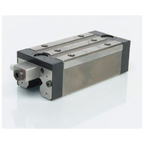 Chariot de guidage RWU65 EHLG1V3 12.89kg hauteur long 65er ligne INA