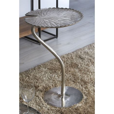 Lotto Leaf Beistelltisch 62 cm. 41 x 41 x 62 cm (1/3)