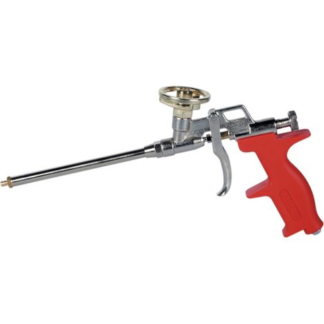 Pistola Per Schiume Poliuretaniche Mod. Pg-1 (1/2)
