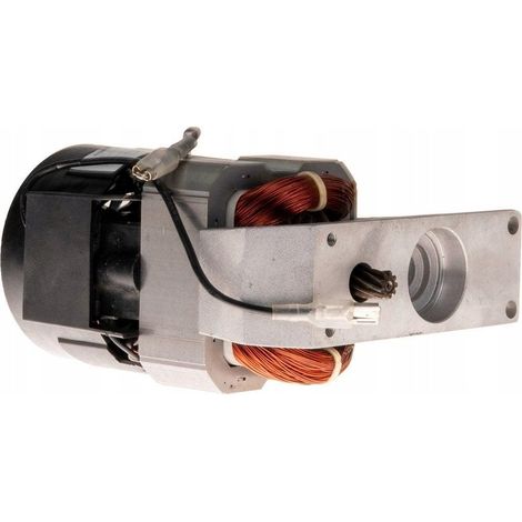 Geko Moteur hydrodynamique performant durable 2 kg