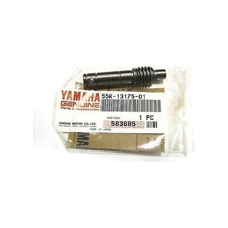 Yamaha 55K-13175-01 Tangentenschraubenachse DT 125-200 1988-1996