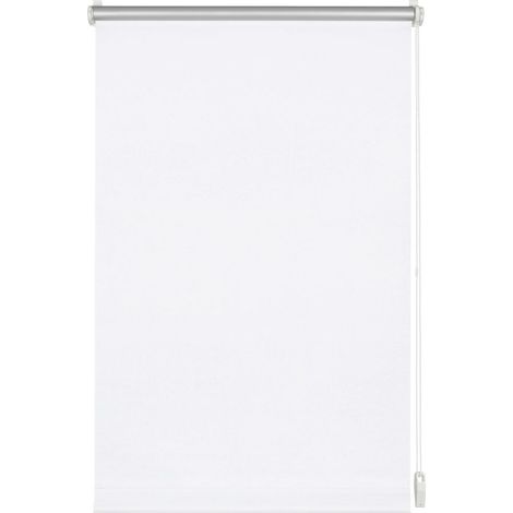 Gardinia EasyFix Thermo Rollo weiß 90 x 210 cm Rollos & Zubehör (1/3)