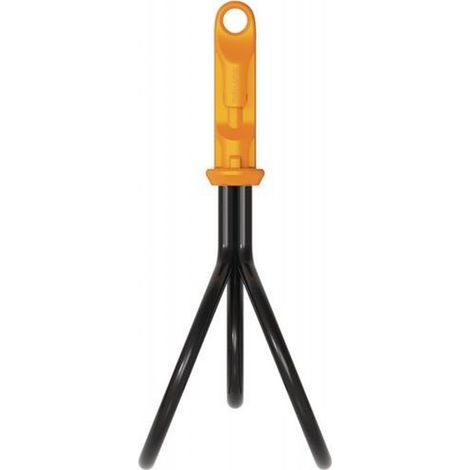 FISKARS® OneClick Grow Kleingrubber (1/2)