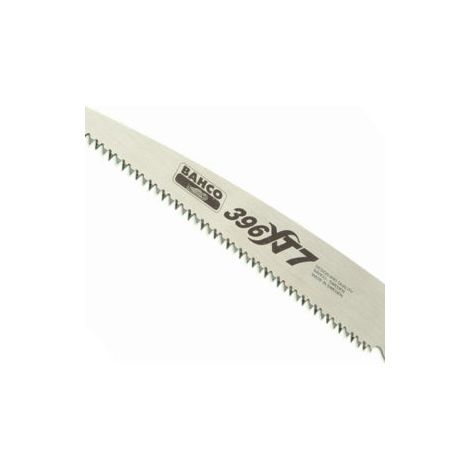 Bahco Replacement Saw Blade for 396-HP Hand Saw, 180 mm, 44g