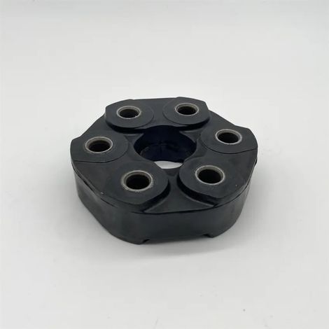 26111227410 26118836663 26111227869 Drive shaft/drive rubber coupling disc (1/4)