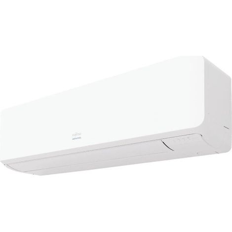 Atlantic – Climatiseur mural réversible 2kW R32 – Compatible multisplits – Mode hors gel – Télécommande infra-rouge – Dimensions 270x834x222mm
