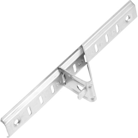 Rail et système de rangement pour un espace optimal dans grand (1/5)