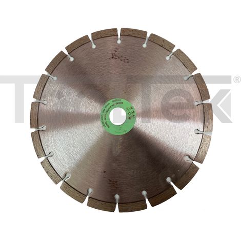 DISCO TAGLIO CEMENTO GRANITO FLEX SMERIGLIATRICE 230mm 30T KAPRIOL (1/2)