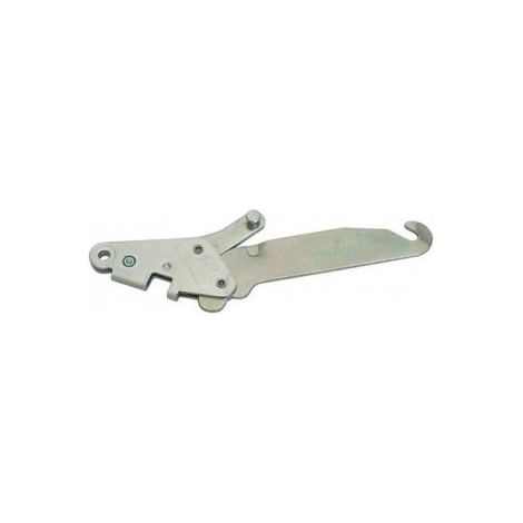 CHARNIERE DROITE DE PORTE POUR LAVE VAISSELLE HAIER - G9380558