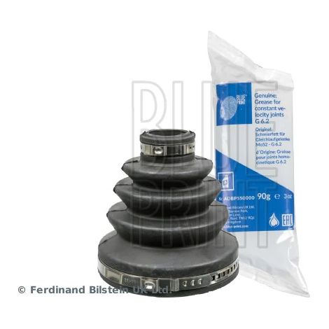 Jeu de joints-soufflets, arbre de commande Blue Print ADN18112 FORD 39741-0F000