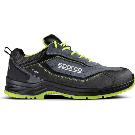 Scarpa da Lavoro 43 Bassa Indy Texas S1PS Sr Fo Lg