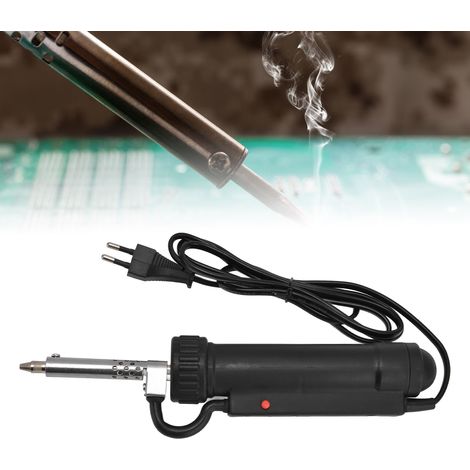 Pompe à dessouder entièrement automatique 30 W BBT680, pistolet à dessouder électrique portable, outil de dessoudage électronique (1/5)