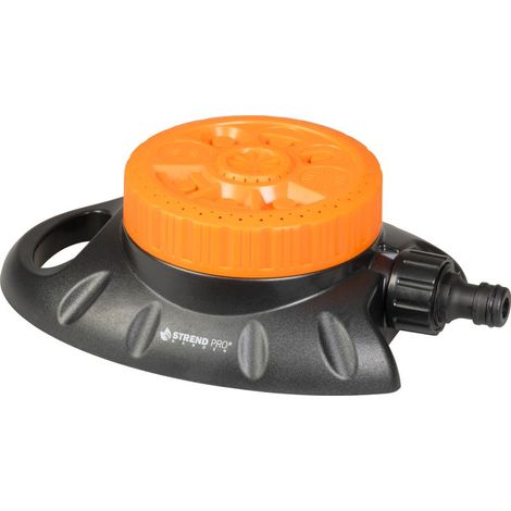 Bewässerungsregner Strend Pro Garden BJ4008D, 8 Muster (1/4)