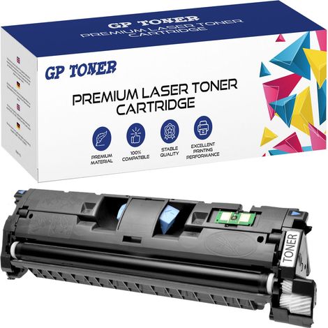 Toner per HP GP-H3960BK
