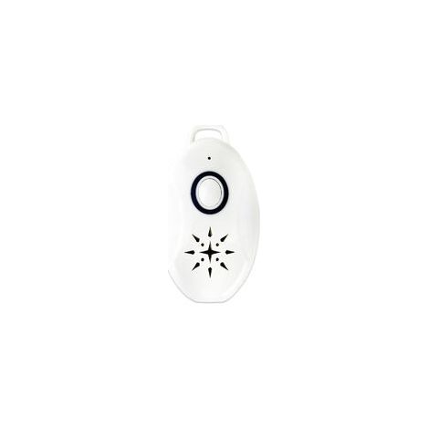 EASYCOMFORT Répulsif Ultrason Souris et Rats - Anti Cafards, Moustiques, Araignées - Intérieur Extérieur - Portable - Électronique (1/4)