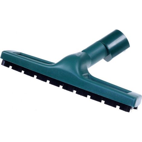 BROSSE PARQUET VERROUILAGE OVAL POUR PETIT ELECTROMENAGER VORWERK - D252000 (1/4)