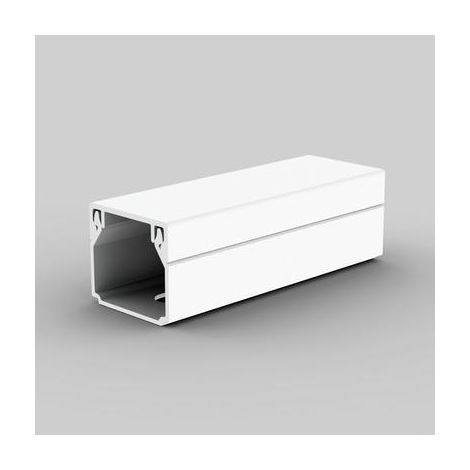 Kopos LHD 20x20 conducto para cable blanco 2 metros