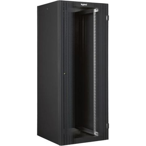 Legrand Linkeo 19pollici 42U Rack indipendenti Nero