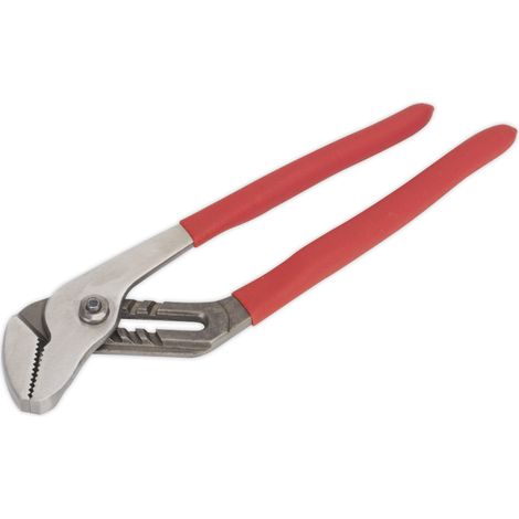 Sealey Premier Water Pump Pliers 250mm AK368 (1/2)