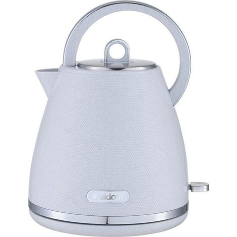 Hervidor eldom c315m 2200W 1.7L sin cable