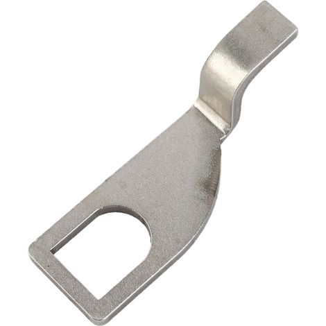 SJLERST Support de hayon, crochet d'extension de verrouillage de ventilation de remplacement pour bus T5 (1/5)