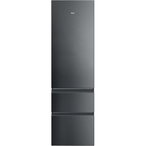 Haier HTR3620ANMP Libera installazione 414 L Acciaio inox (1/5)