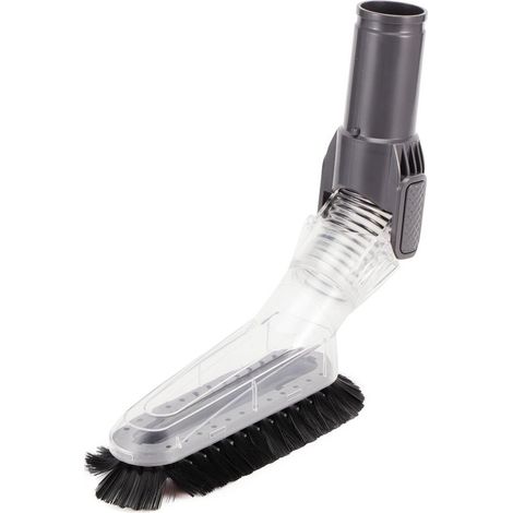 Tête de brosse d'aspirateur, ventouse pour meubles, flexible à 3 angles, pièces détachées pour appareils ménagers, 32 mm (1/5)