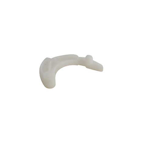 Anpassbarer Wurfhebel für Kawasaki Modelle Kt12, Kt15, Kt18, Td24, Td33, Td40, Td43, Td48. Ersetzt Original: 11010-3397