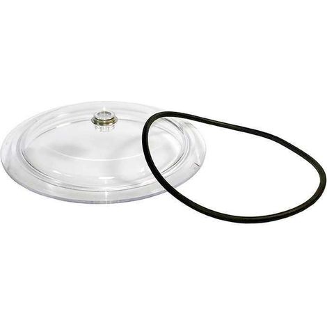 TAPA TRANSPARENTE 4404080102 ASTRAL